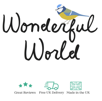Wonderful World