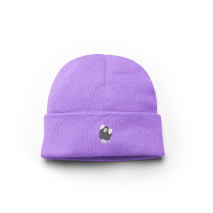 Marmoset Monkey Beanie Hat