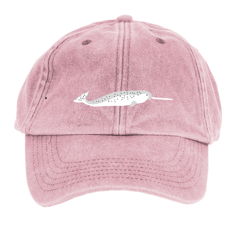 Narwhale Cap