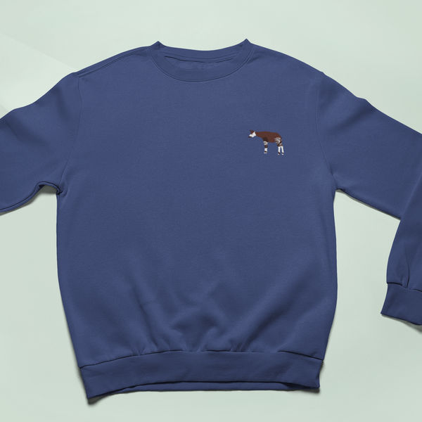 Okapi Jumper, Okapi Sweatshirt