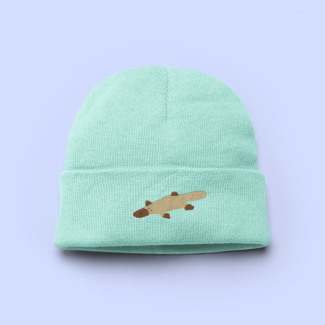 Platypus Hat