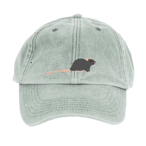 Rat Cap