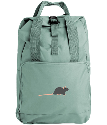 Rat Backpack