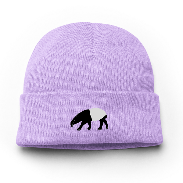 Tapir_Beanie_Hat