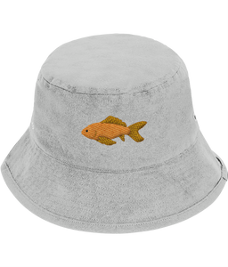 Goldfish Bucket Hat