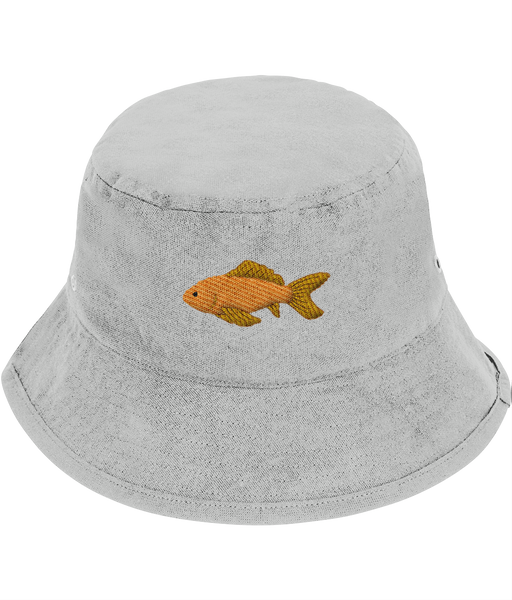 Goldfish Bucket Hat