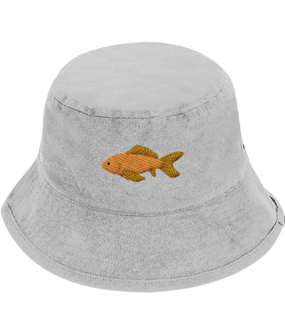 Goldfish Bucket Hat
