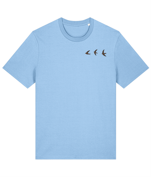 Left Chest