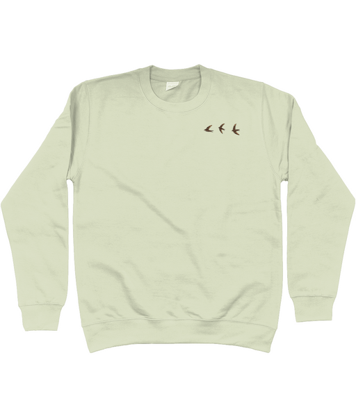 Left Chest