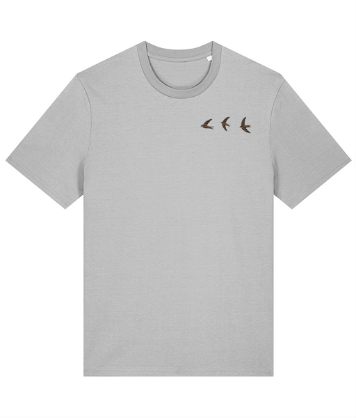 Left Chest