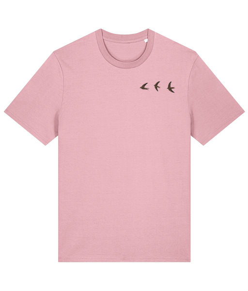 Left Chest