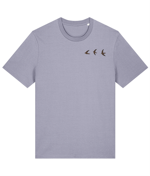 Left Chest