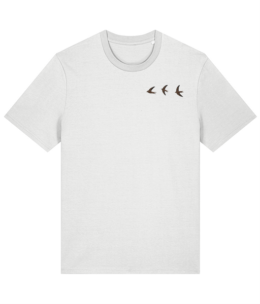 Left Chest