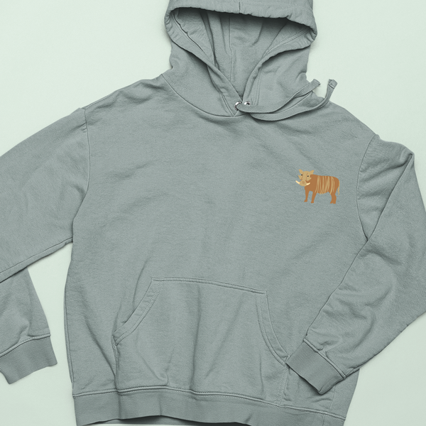 Warthog Sweatshirt, Warthog Jumper