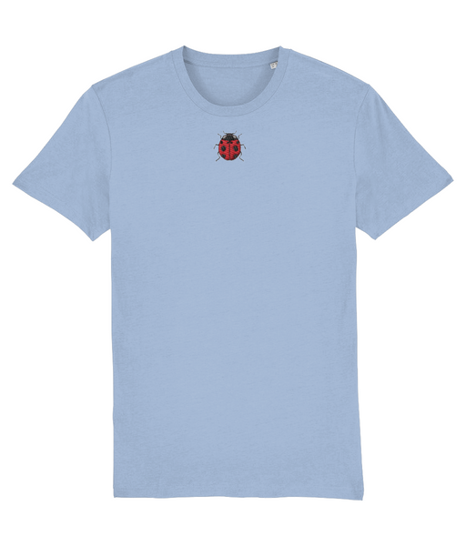 Lovely Ladybird tshirt