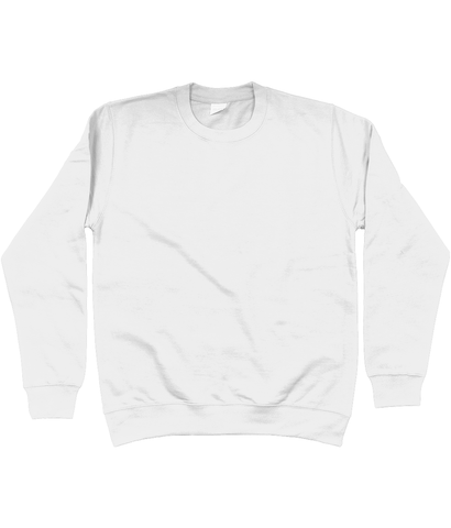 Seagull Embroidered Sweatshirt