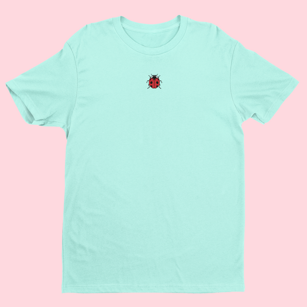 Lovely Ladybird tshirt