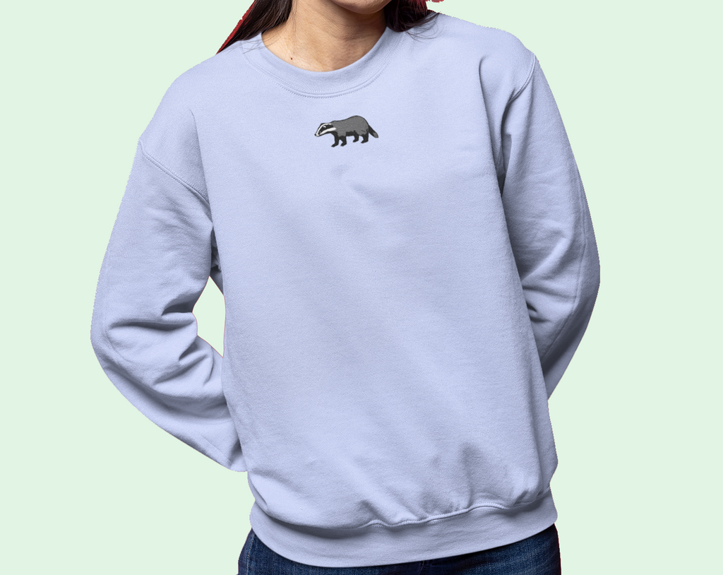 Badger pullover hotsell