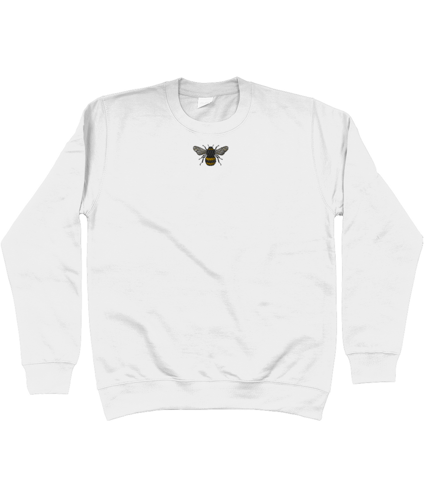 Bumblebee sweatshirt discount